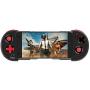Bluetooth Game Controller Gamepad for iOS iPhone/iPod/Ipad/Mac/Apple TV Without Rooting Wireless Controller Gamepad Bluetooth Joystick for Android Mobile Tablet PC