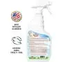 Pet Stain & Odor Miracle - Enzyme Cleaner for Dog and Cat Urine, Feces, Vomit, Drool