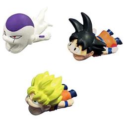 YYAO Cable Bite Dragon Ball iPhone Cable Cord Protector Cute Cartoon Cellphone Smartphone Laptop Data Line iPad Android USB Cord Sleeve Protector Cable Accessory