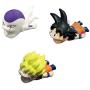 YYAO Cable Bite Dragon Ball iPhone Cable Cord Protector Cute Cartoon Cellphone Smartphone Laptop Data Line iPad Android USB Cord Sleeve Protector Cable Accessory