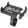 Nsoar Bike Phone Mount,Adjustable Anti-Shake and Non-Slip Waterproof Cell Phone Holder for Bicycle Accessories Summer Outdoor Cycling Nsoar Bike Phone Mount,Adjustable Anti-Shake and Non-Slip Waterproof Cell Phone Holder for Bicycle Accessories Summer Outdoor Cycling