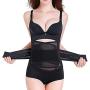 DHINGM Postpartum Abdomen Belt, Belt Belt Shaping Body and Plastic Belt, Body Corset, Sports Thin Waist Corset Abdomen Belt, Slimming Body Plastic Belt (Size : XXL)