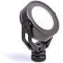 Sunwayfoto FL-54D Powerful & Lightweight Pivoting Video Fill Light & Diffuser 3000k-5500k LED Adjustable Color Temperature Stepless Output Ideal for DSLR