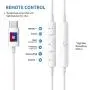 USB C Headphones,KINGONE Type C Earbuds USB C Earphones HiFi Stereo Magnetic with Mic & Volume Control Compatible with Google Pixel 3/2/XL,iPad Pro 2018,MacBook,Sony XZ2 Pro,Samsung S9 (White) USB C Headphones,KINGONE Type C Earbuds USB C Earphones HiFi Stereo Magnetic with Mic & Volume Control Compatible with Google Pixel 3/2/XL,iPad Pro 2018,MacBook,Sony XZ2 Pro,Samsung S9 (White)