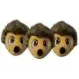 Outward Hound Hide-A-Squirrel Squeaky Puzzle Plush Dog Toy - Hide and Seek Activity for Dogs Outward Hound Hide-A-Squirrel Squeaky Puzzle Plush Dog Toy - Hide and Seek Activity for Dogs