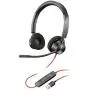 Plantronics Blackwire 3320, USB-A Plantronics Blackwire 3320, USB-A