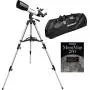 Orion 10282 STARBLAST 90mm Altazimuth Travel Refractor Telescope Orion 10282 STARBLAST 90mm Altazimuth Travel Refractor Telescope
