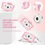 Sinceroduct Kids Camera,Petiparkit Digital Camera for Kids 2.0 Inches IPS Screen 20MP HD Kids Video Camera Children Toy Camera Recorder for Kids Gifts for 3-10 Year Old Boys Girls with 32GB SD Card Sinceroduct Kids Camera,Petiparkit Digital Camera for Kids 2.0 Inches IPS Screen 20MP HD Kids Video Camera Children Toy Camera Recorder for Kids Gifts for 3-10 Year Old Boys Girls with 32GB SD Card