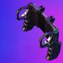 Eorlkes Gaming Trigger Mobile Phone Fire Button Shooter Controller Joystick Gamepads & Standard Controllers