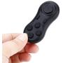 Bluetooth Remote Controller VR Headsets Accessories Wireless Gamepad for 3D VR Glasses IPad Tablet Android iOS Phone