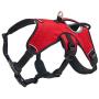 Best Pet Supplies, Inc. Voyager Padded and Breathable Control Dog Walking Harness for Big/Active Dogs