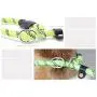 BAAPET 6 Feet Slip Lead Dog Leash Anti-Choking with Upgraded Durable Rope Cover and Comfortable Padded Handle for Large, Medium, Small Dogs Trainning with Poop Bags and Dispenser BAAPET 6 Feet Slip Lead Dog Leash Anti-Choking with Upgraded Durable Rope Cover and Comfortable Padded Handle for Large, Medium, Small Dogs Trainning with Poop Bags and Dispenser