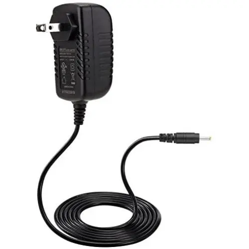21W Power Cord Compatible Alexa Show (1st Gen), Plus (1st Gen), TV (2nd Gen) - Replacement AC Charger Power Adapter 21W Power Cord Compatible Alexa Show (1st Gen), Plus (1st Gen), TV (2nd Gen) - Replacement AC Charger Power Adapter