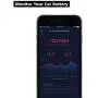 nonda ZUS Smart Car Charger, Car Charger with App to Save Cars Location and Monitor Car Battery, 2 Ports Car Charger with Led for iPhone XS/Max/XR/X/8/7/6/Plus (ZU33BKRN) nonda ZUS Smart Car Charger, Car Charger with App to Save Cars Location and Monitor Car Battery, 2 Ports Car Charger with Led for iPhone XS/Max/XR/X/8/7/6/Plus (ZU33BKRN)