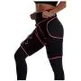 ECHOINE Body 3-in-1 Waist and Thigh Trimmer for Women Weight Loss Butt Lifter Waist Trainer Slimming Support Belt Hip Raise Shapewear Thigh Trimmers ECHOINE Body 3-in-1 Waist and Thigh Trimmer for Women Weight Loss Butt Lifter Waist Trainer Slimming Support Belt Hip Raise Shapewear Thigh Trimmers