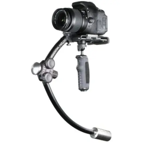 Steadicam Professional Video Stabilizers Merlin 2 (Discontinued by Manufacturer)
