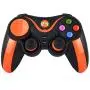 ILS - S5 Plus Bluetooth Wireless Game Controller Gamepad for iOS Android Mobile Phone PC Tablet TV Box PS3 ILS - S5 Plus Bluetooth Wireless Game Controller Gamepad for iOS Android Mobile Phone PC Tablet TV Box PS3