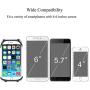 Ailun Motorcycle Mountain Bike Phone Mount Holder Stand Accessories Universal Adjustable Bicycle Harley Davidson Handlebar Rack Compatible iPhone 8Plus 8 Galaxy s10 S9 S8 Plus Note 10
