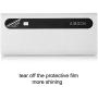Aibocn Power Bank 10,000mAh External Battery Charger with Flashlight for Phone iPad Samsung Galaxy Smartphones - Upgraded