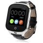 Laxcido 3G WiFi Phone Call GPS Smart Watch, Real-time Tracking GPS Tracker Watch, Geo-Fence Elderly GPS Watch Touch Screen Camera Step Counter SOS Alarm Anti-Lost Watch for Dementia Alzheimers.