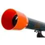 Levenhuk LabZZ T3 Refractor Telescope for Beginners with Up to 175x Magnification Power and Accessory Kit Levenhuk LabZZ T3 Refractor Telescope for Beginners with Up to 175x Magnification Power and Accessory Kit