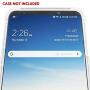 IQ Shield Screen Protector Compatible with Galaxy S9 Plus (2-Pack)(Case Friendly) Anti-Bubble Clear Film