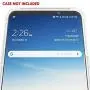 IQ Shield Screen Protector Compatible with Galaxy S9 Plus (2-Pack)(Case Friendly) Anti-Bubble Clear Film IQ Shield Screen Protector Compatible with Galaxy S9 Plus (2-Pack)(Case Friendly) Anti-Bubble Clear Film