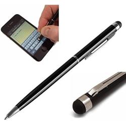 Stylus [10 Pcs], 2-in-1 Universal Touch Screen Stylus + Ballpoint Pen For Smartphone/Tablets iPad iPhone Samsung etc