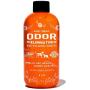 Angry Orange Pet Odor Eliminator for Dog and Cat Urine, Makes 1 Gallon of Solution for Carpet, Furniture and Floor Stains