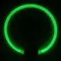 NiteHowl LED Safety Necklace, Universal, Reusable Visibility Necklace for Pets NiteHowl LED Safety Necklace, Universal, Reusable Visibility Necklace for Pets
