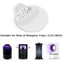 Oriflame Replacement Glue Boards for Indoor Mosquito Trap Mosquito Killer Lamp (12packs) Oriflame Replacement Glue Boards for Indoor Mosquito Trap Mosquito Killer Lamp (12packs)
