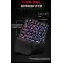 Aoile PUBG Mobile Gamepad Controller Gaming Keyboard Mouse Converter for Android Phone to PC Bluetooth Adapter