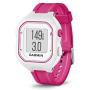 Garmin Forerunner 25, Small - White and Pink