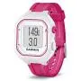 Garmin Forerunner 25, Small - White and Pink Garmin Forerunner 25, Small - White and Pink