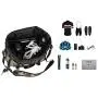 Rhinowalk Bike Bag Postman Pannier Bag(Rear Seat Bag Rack Trunk Bag Shoulder Bag Laptop Pannier Rack Bicycle Bag Professional Cycling Accessories) Rhinowalk Bike Bag Postman Pannier Bag(Rear Seat Bag Rack Trunk Bag Shoulder Bag Laptop Pannier Rack Bicycle Bag Professional Cycling Accessories)