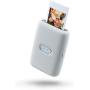 Fujifilm Instax Mini Link Smartphone Printer - Ash White