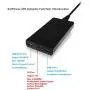 BatPower ProE 2 ES7B 98Wh MS Surface Power Bank for Surface Pro X 7 6 5 4 3 2 RT Go Surface Book 2 1 External Battery Surface Laptop 3 2 1 Portable Charger, USB QC 3.0 Fast Charging Tablet Smartphone BatPower ProE 2 ES7B 98Wh MS Surface Power Bank for Surface Pro X 7 6 5 4 3 2 RT Go Surface Book 2 1 External Battery Surface Laptop 3 2 1 Portable Charger, USB QC 3.0 Fast Charging Tablet Smartphone
