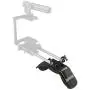 CAMVATE DSLR Rig Shoulder Pad with 15mm Railblock for Video Camcorder Camera DV/DC Support System DSLR Rigs