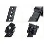 Ronin S/Ronin SC Monitor Mount, Rotatable Magic Arm with 1/4 Thread Cold Shoe Mount for Mic Light Stand for DJI Ronin S/SC Gimbals Stabilizer Ronin S/Ronin SC Monitor Mount, Rotatable Magic Arm with 1/4 Thread Cold Shoe Mount for Mic Light Stand for DJI Ronin S/SC Gimbals Stabilizer