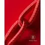 Anker 6ft Premium Nylon Lightning Cable, Apple MFi Certified for iPhone Chargers, iPhone SE/Xs/XS Max/X / 8/7 / 6 Plus / 5s, iPad Pro Air 2, and More (Red)