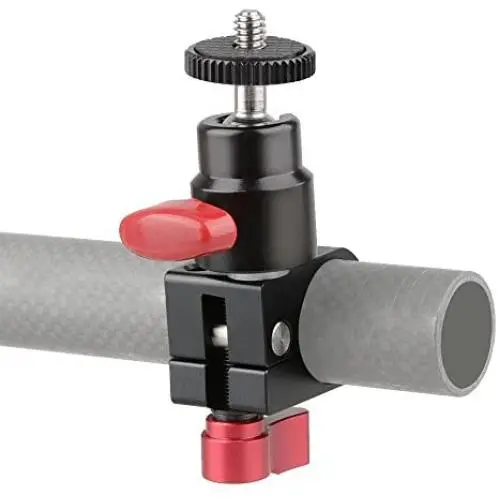 CAMVATE 25mm Rod Clamp Monitor Mount for DJI Ronin-M CAMVATE 25mm Rod Clamp Monitor Mount for DJI Ronin-M