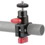 CAMVATE 25mm Rod Clamp Monitor Mount for DJI Ronin-M