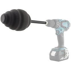 Chemical Guys ACC400 Ball Buster Wheel and Rim Polisher System (Drill Attachment)