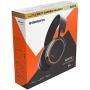 SteelSeries Arctis 5 - Gaming Headset - RGB Illumination - DTS Headphone:X v2.0 Surround for PC and PlayStation 4 - Black [2019 Edition]