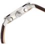 Tommy Hilfiger Mens 1791309 Analog Display Quartz Brown Watch