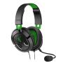 Turtle Beach - Ear Force Recon 50X Stereo Gaming Headset - Xbox One (compatible w/ Xbox One controller w/ 3.5mm headset jack) and PS4