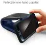 Spigen Kuel S40 Stealth Car Mount Universal Phone Holder Compatible with Most Smartphones
