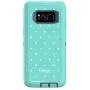Otterbox Defender Series Screenless Edition for Samsung Galaxy s8 - Frustration Free Packaging - Mint Dot (Tempest Blue/Aqua Mint/Mint Dot) Otterbox Defender Series Screenless Edition for Samsung Galaxy s8 - Frustration Free Packaging - Mint Dot (Tempest Blue/Aqua Mint/Mint Dot)