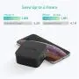 USB C Charger RAVPower 61W PD 3.0 Wall Charger Power Delivery Type C Fast Charger 2 Port Portable Charger for MacBook Pro Dell XPS iPad Pro iPhone 11 Pro Max Pixel 2 XL 3XL Galaxy S10 Nintendo Switch