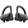 Wireless Earbuds, Vislla 5.0 Bluetooth Sport Headphones Stereo Bass Sound TWS Ear Buds Over Ear Sweatproof Headset 8 Hours Playtime Wireless Earphones with Mic & Charging Case for Running/Working Out Wireless Earbuds, Vislla 5.0 Bluetooth Sport Headphones Stereo Bass Sound TWS Ear Buds Over Ear Sweatproof Headset 8 Hours Playtime Wireless Earphones with Mic & Charging Case for Running/Working Out